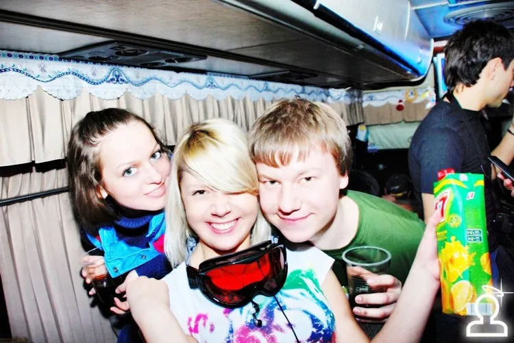 TechnoBUS