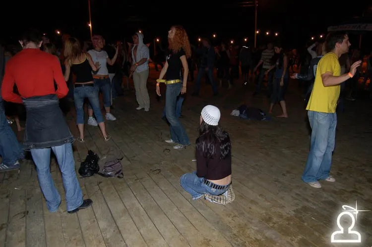 Sun Trance 2007