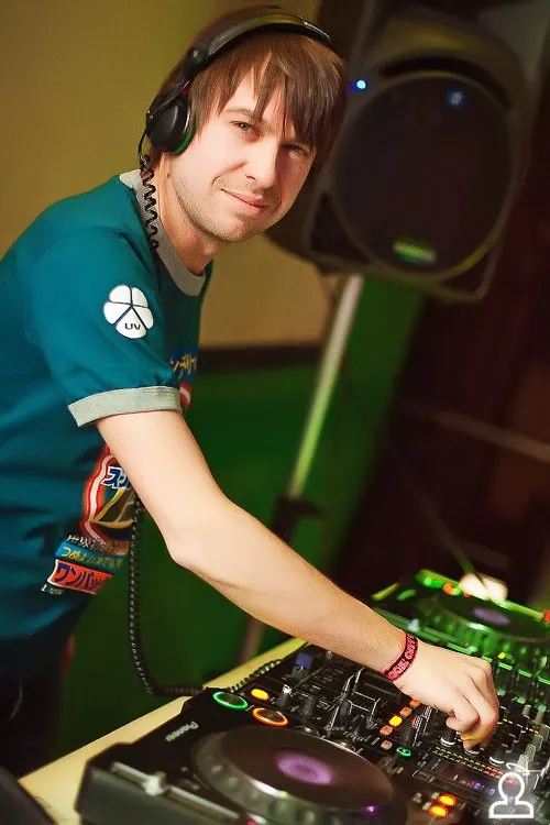 DJ PARADE / day 4