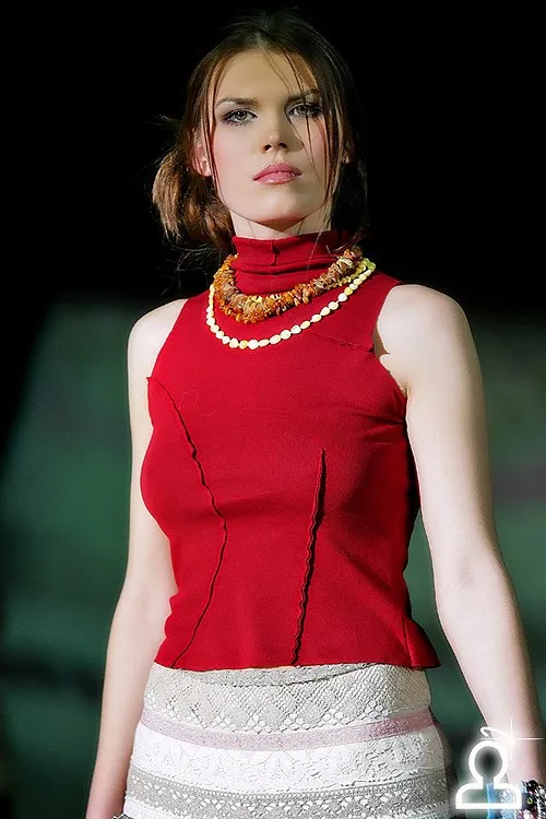 SIBERIAN FASHION WEEK