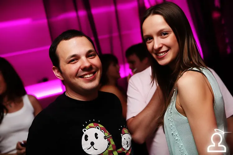 два года! День второй.