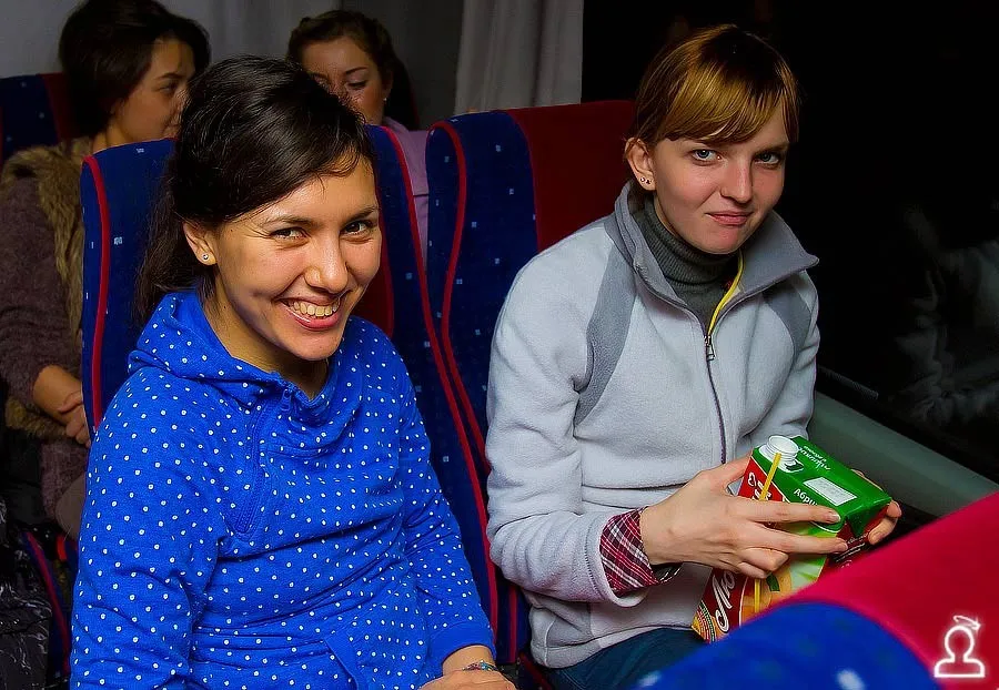 Правда bus