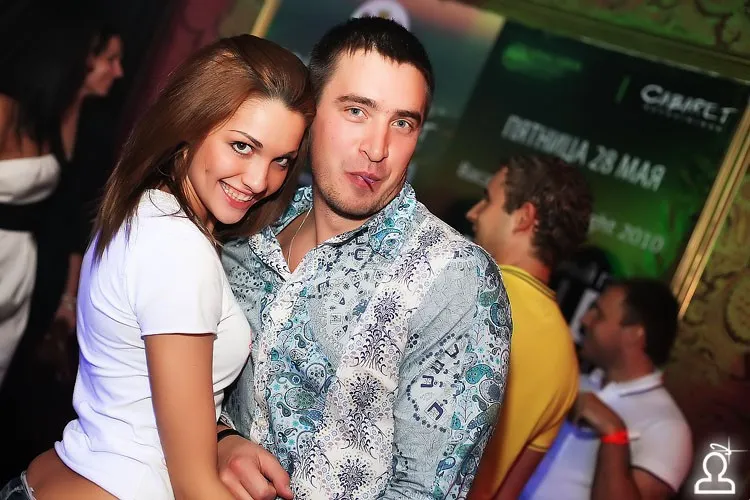 Dj EGORSINTEZ