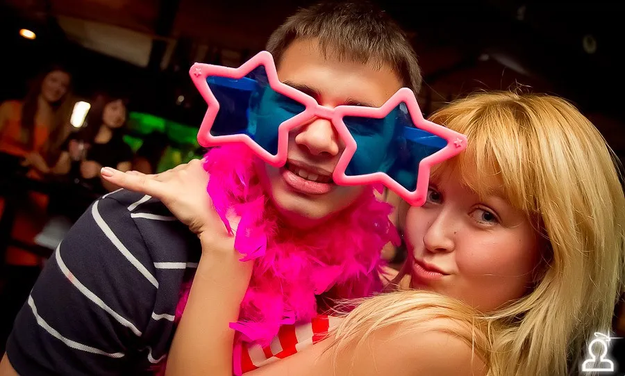 Captain Morgan - Dj Astera & Evan Sax