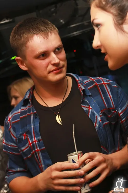Пьем за снег