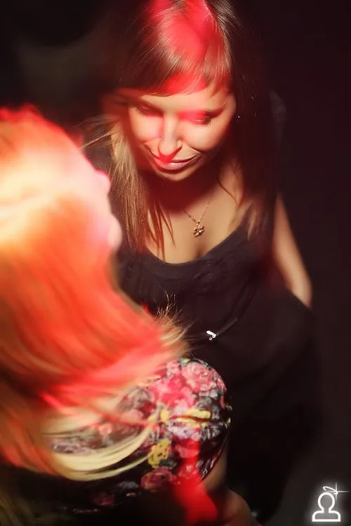 Dj Luna Moor