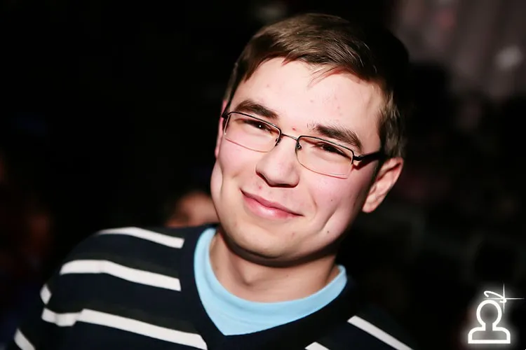 АФИША PARTY