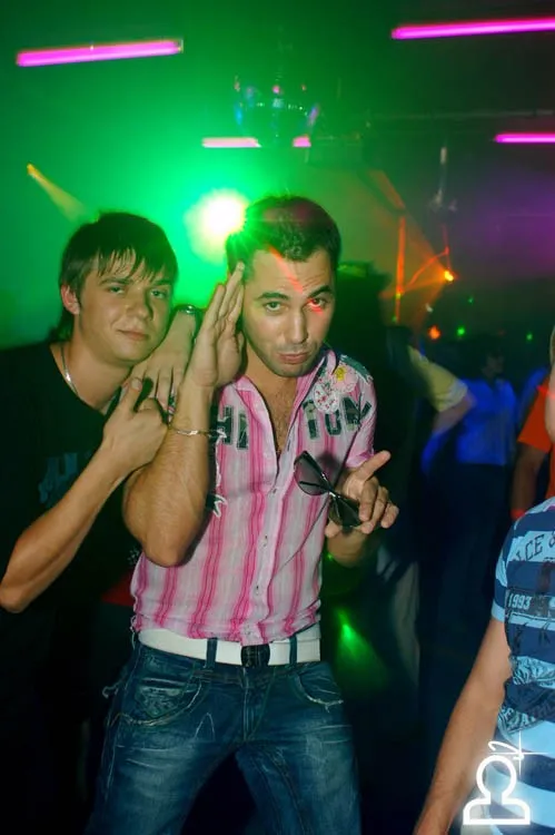 DJ Сarlo Dall'Anese