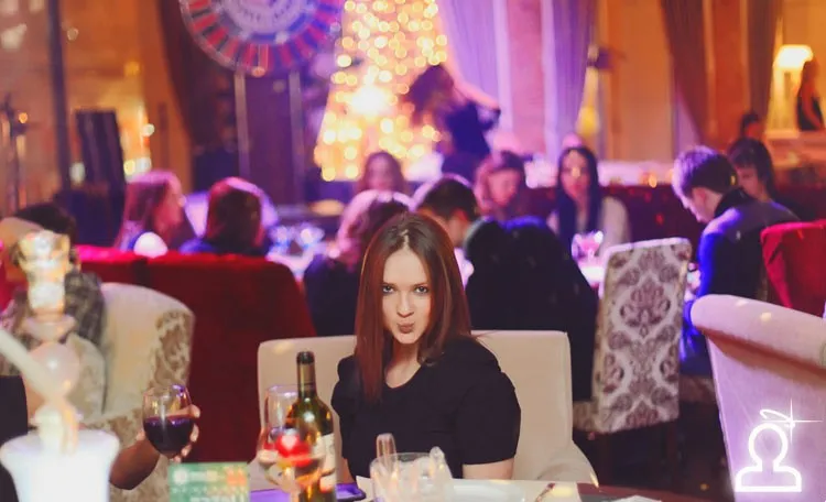 Casino Night / Dj Stranger