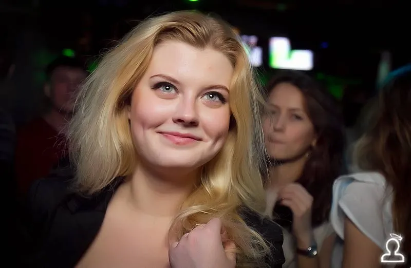Just a Party