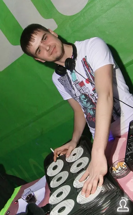 Dj Andrey Fit