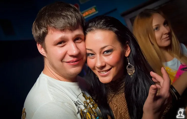 Презентация диска After Party Exclusive vol.4