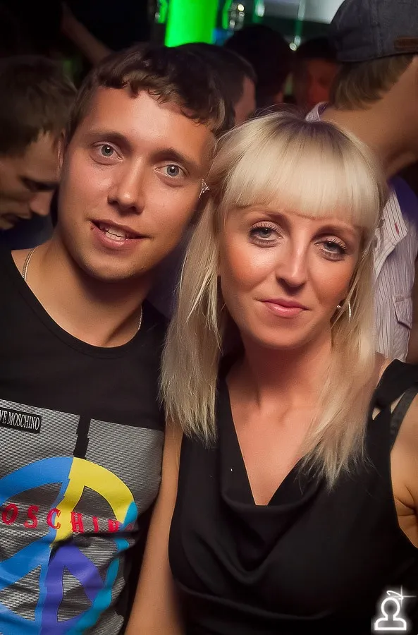 After party