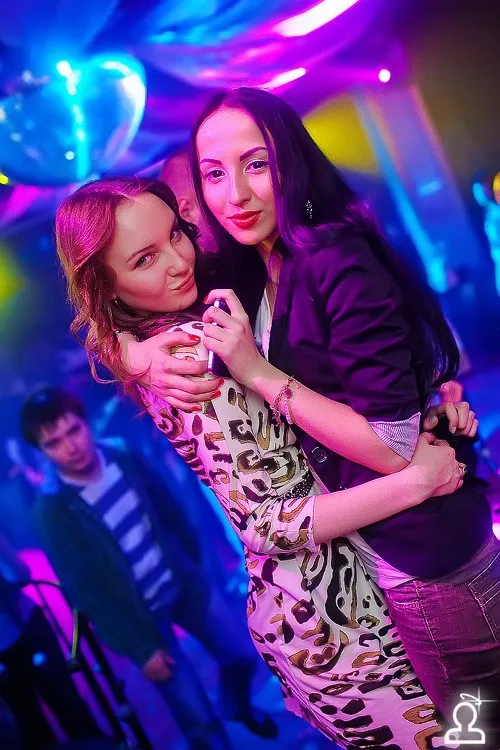 DJ Алексей Лехницкий