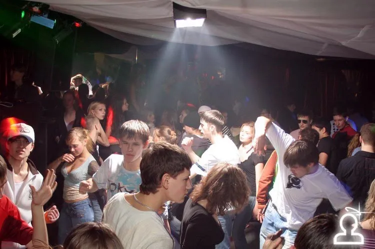 Speedball @ 4rooms  (foto by VeRainy&Mikie)