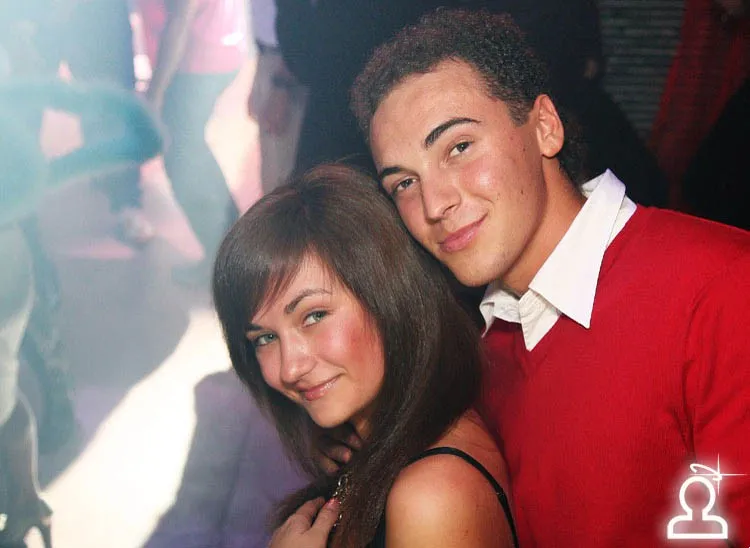 Miller Halloween / HOXTON WHORES