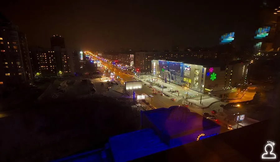 Новый Le Buffet открылся