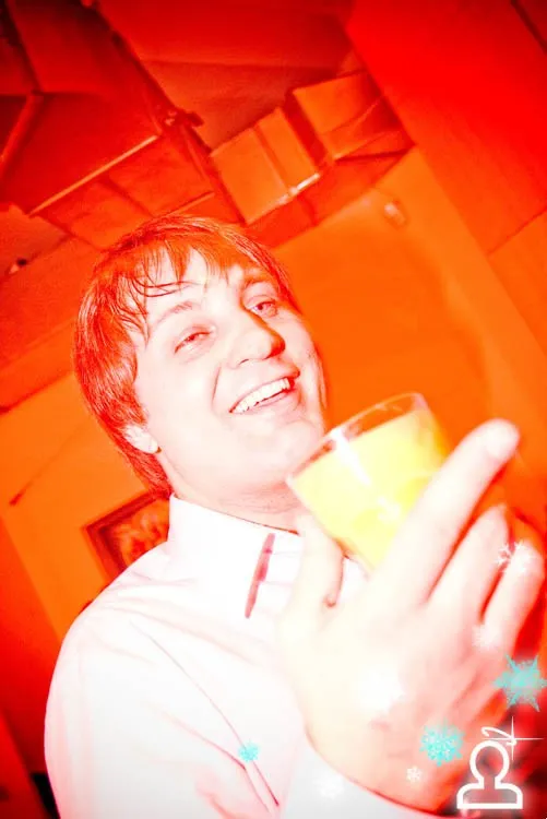 ФЕСТИВАЛЬ "СНЕЖОК - 2009"