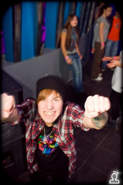 ILOVE JUNGLE