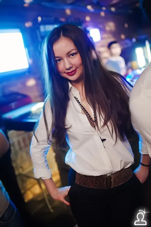 Первый weekend весны / Dj Perets