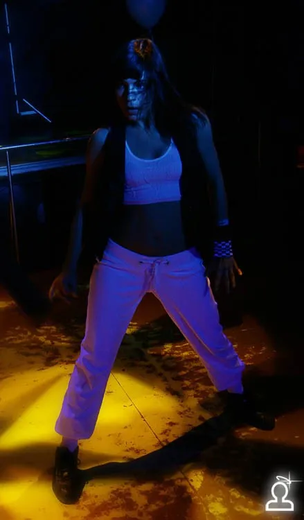 Niki JAZZ
