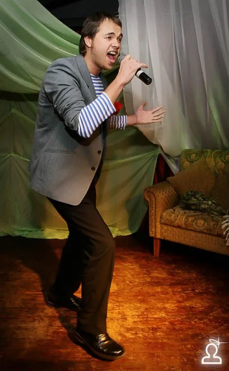 FINAL karaoke star