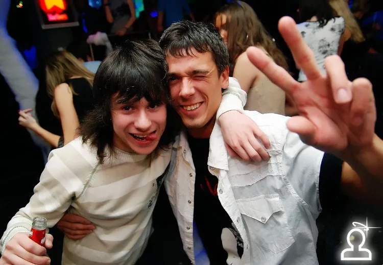 DJ DeeLight & MC SAEED