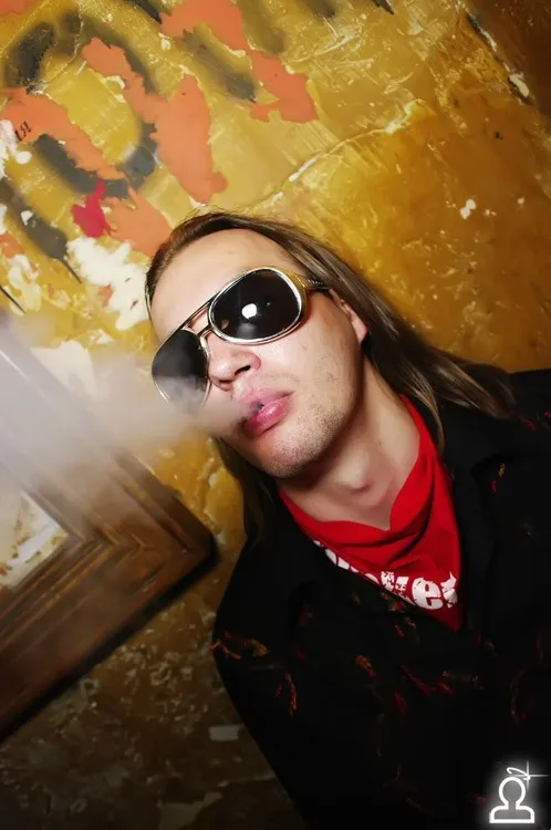 Bunker 8 лет