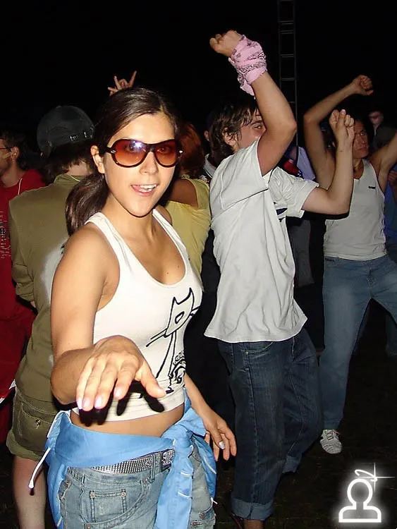 Sunvibes `07