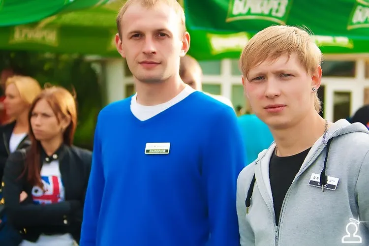 DOЖDЬ summer royal fest