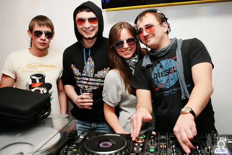 World Dj Day