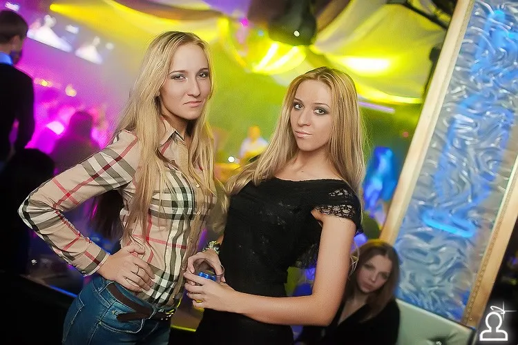 DJ Алексей Лехницкий