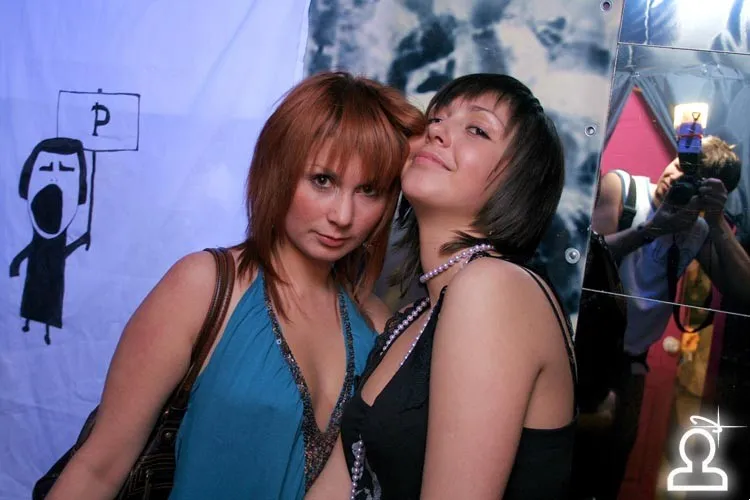 Achtung Party @ 4rooms (foto by VeRainy&Mikie)