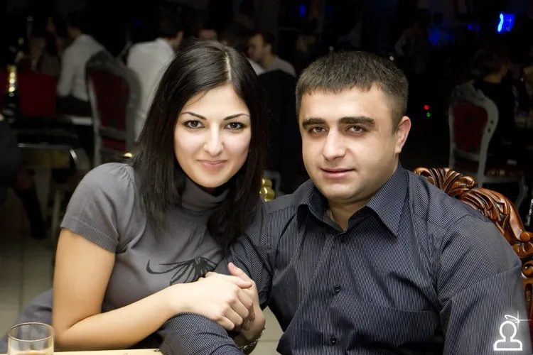 After party на крыше