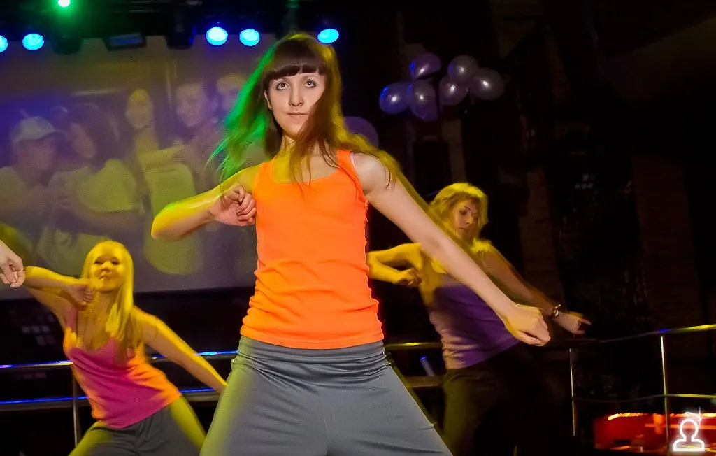 SHAKE IT PARTY B-DAY