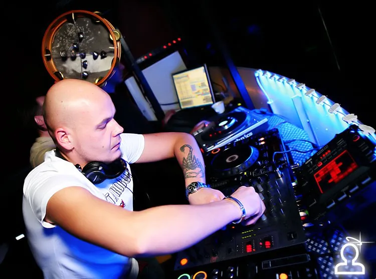 Dj FatCat