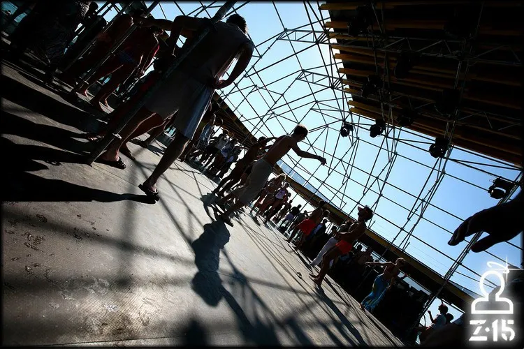 Day KaZantip15