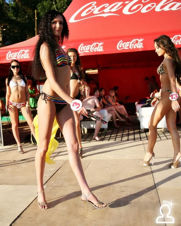Miss Bikini