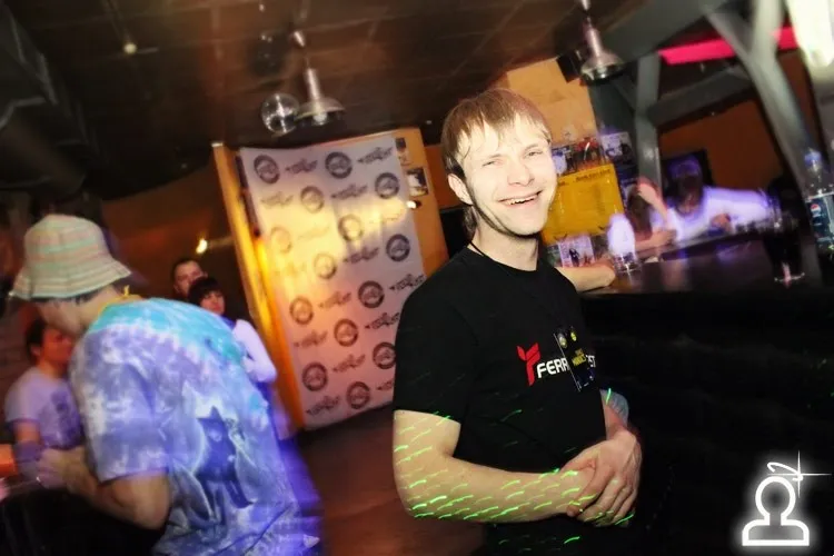TOUR DE TRANCE: TRANCE MANIACS