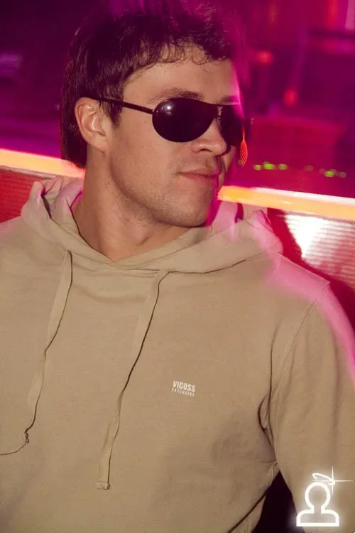 Dj Jason Phats