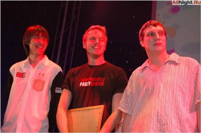 Maxidance - Night Life 2005