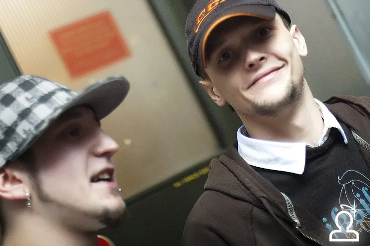 I LOVE JUNGLE / Mr.Kingston