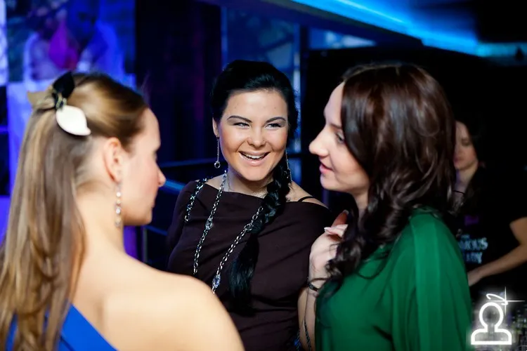 NOMINATION Night