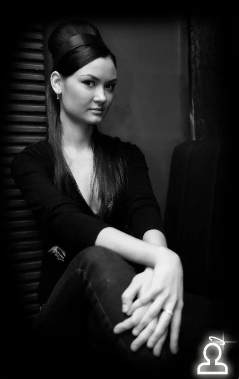 Показ от бутиков Bluegirl и LIU-JO