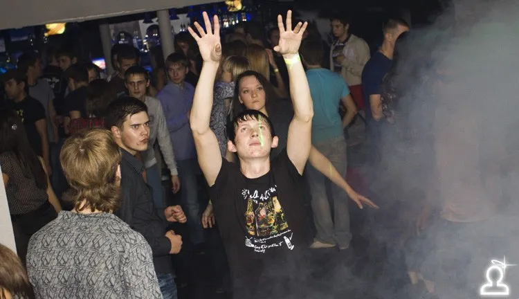 Dj Marcello 10 лет в "эфире"