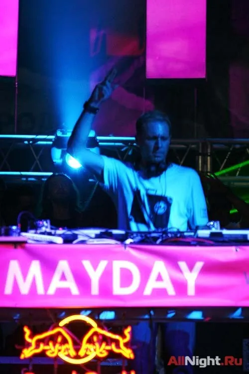 May Day 2006