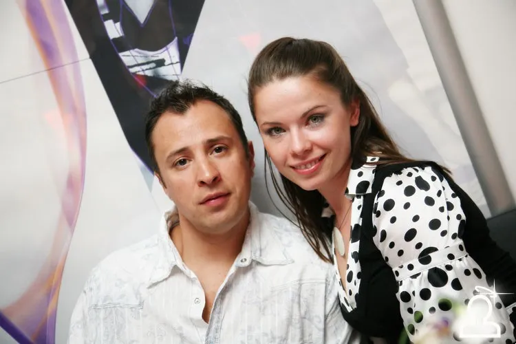 Afterparty "Новые лица"