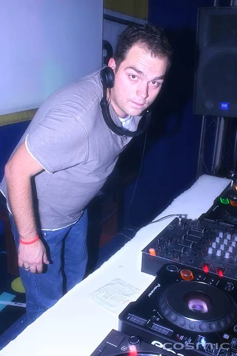 Dj Grad
