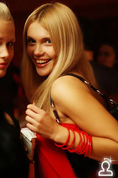 Red bull staff party