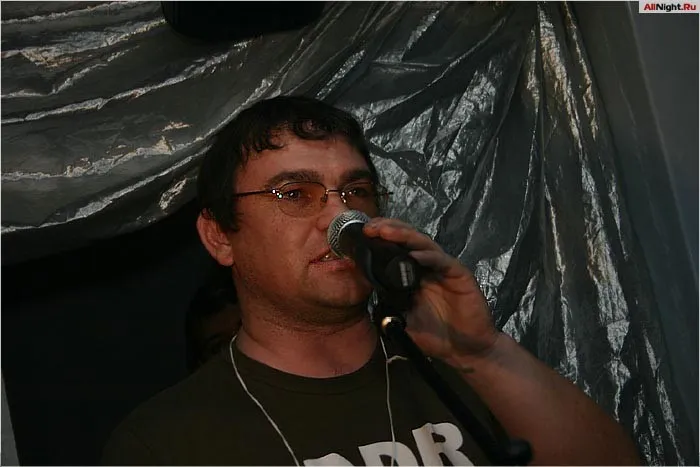 Siberia Night Awards
